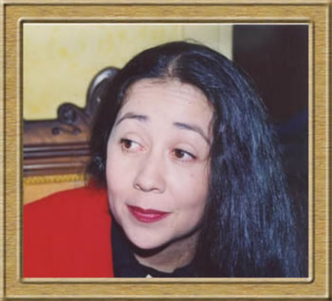 Silvia Cuevas's Instagram, Twitter & Facebook on IDCrawl