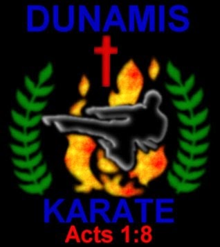 Dunamis Karate - UFAF Chuck Norris System - News and Updates
