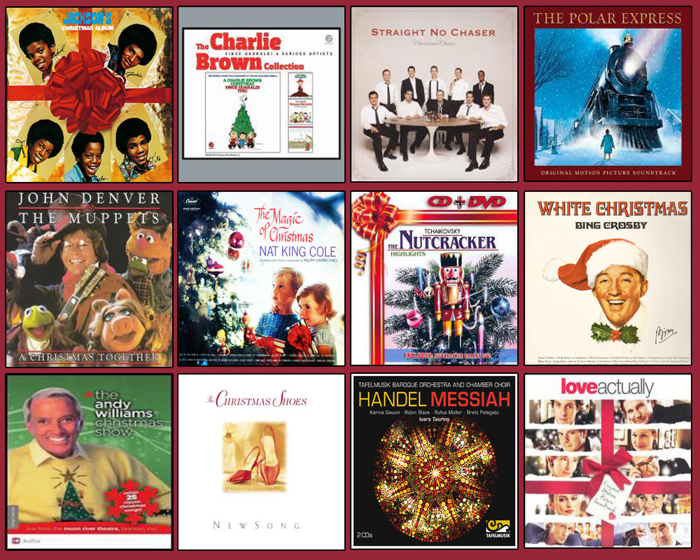 edwardsville public library straight no chaser christmas cheers