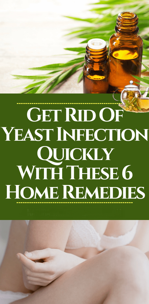 The most extreme weight loss methods revealed Home Remedies for Yeast