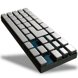 High-Logic MainType Pro Portable