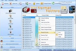 TÉLÉCHARGER FORMAT FACTORY 3.0.1 CLUBIC FACTORY 3.0.1 CLUBIC TÉLÉCHARGER FORMAT