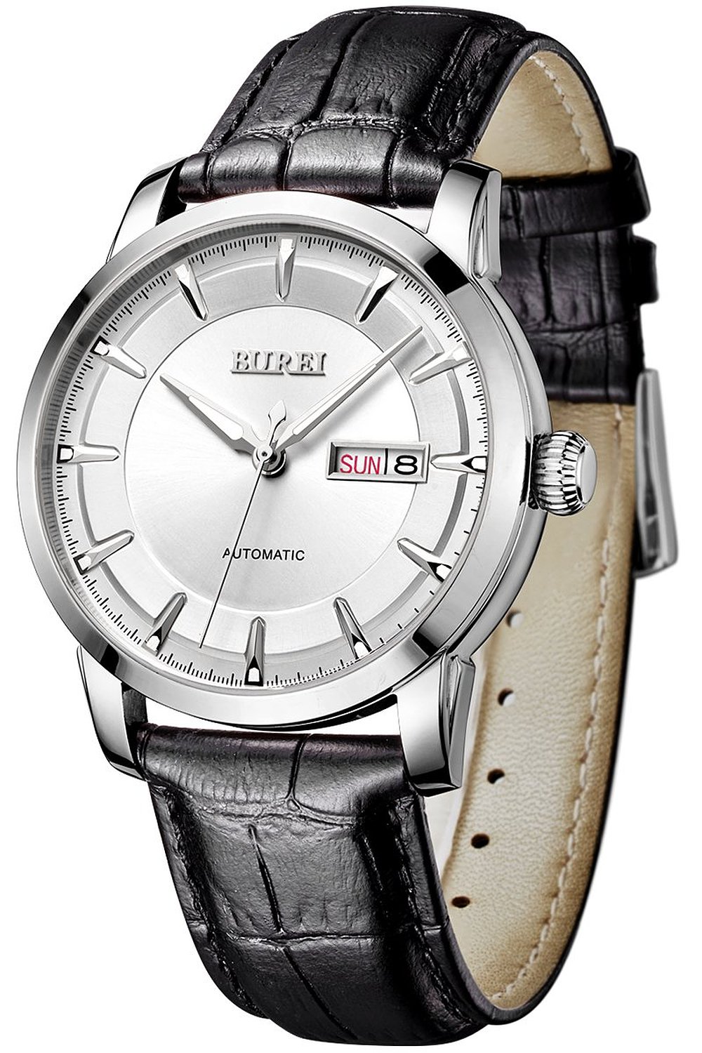 burei automatic datejust