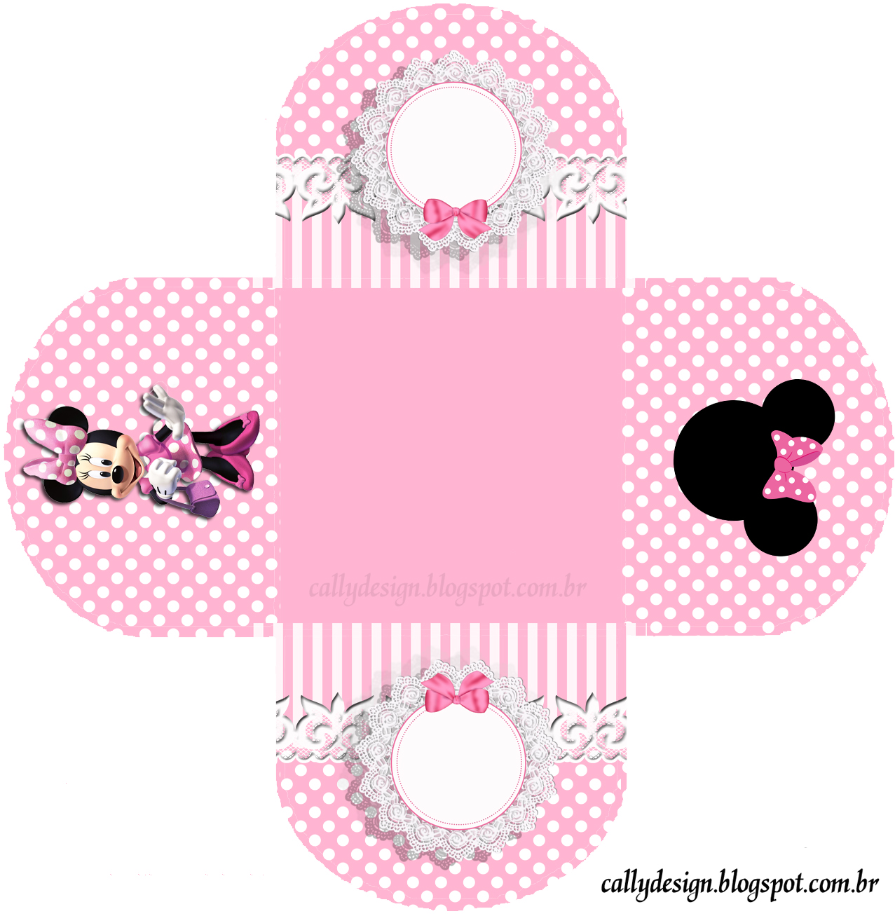 forminha para docinhos minnie rosa forminha minnie rosa