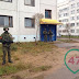 А в Крыму сейчас тепло и макароны дают...