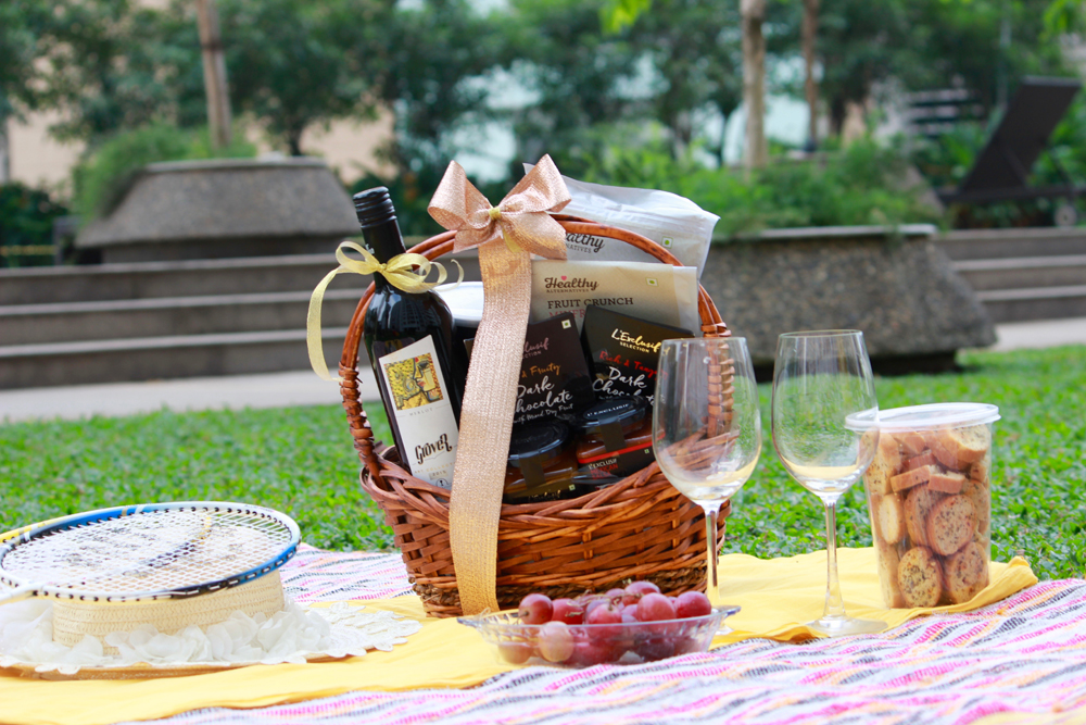 44+ Easy Picnic Picnic Basket Food Ideas Images