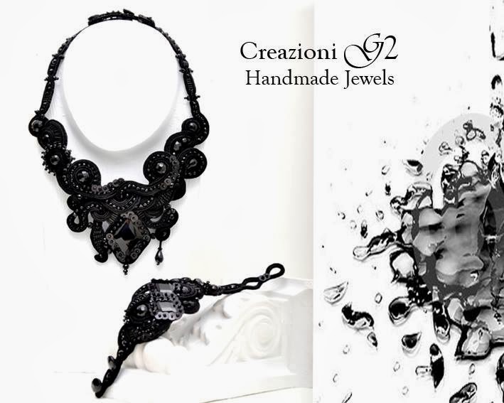 Collana Gotica Con Ciondolo Pipistrello, Accessorio Halloween Donna E Ragazza - 4