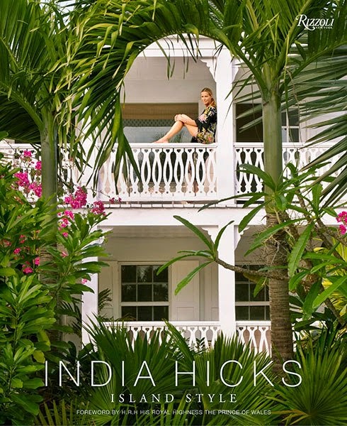 India Hicks Home Multi Golden Napkins | Set of 6-India Hicks Home