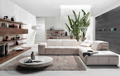 #9 Home Design Ideas Contemporary Living Room
