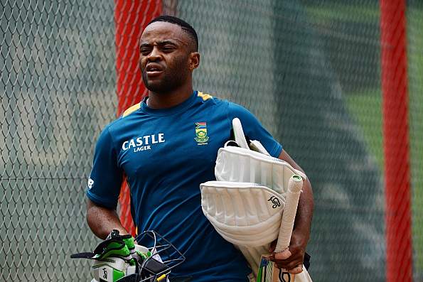 Stephen Cook, Bavuma upbeat ahead of WACA Stephen Cook, Bavuma upbeat ahead of WACA