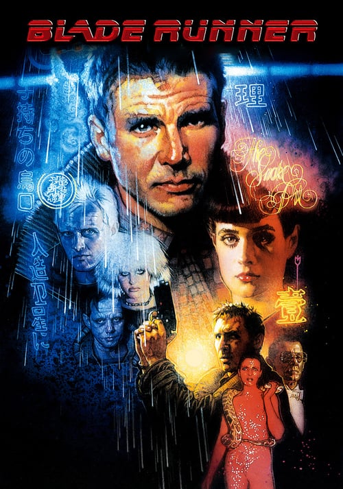 Download Blade Runner 1982 Full Movie Online Free