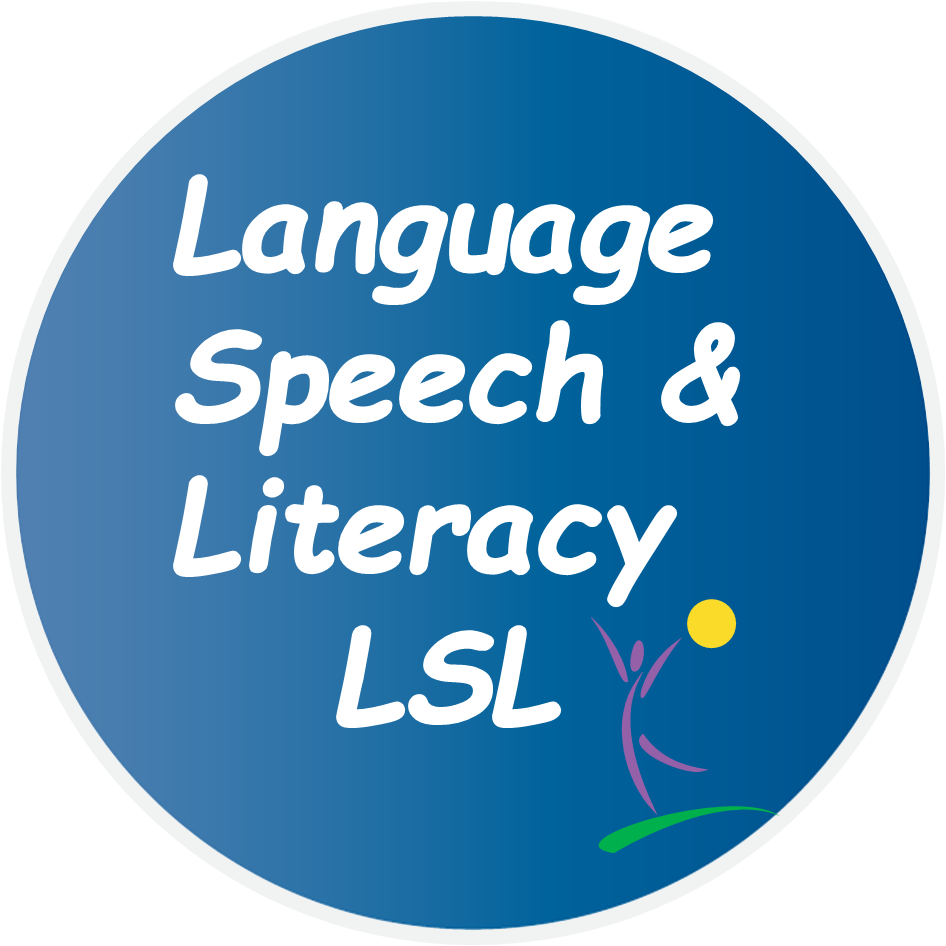 Language, Speech & Literacy