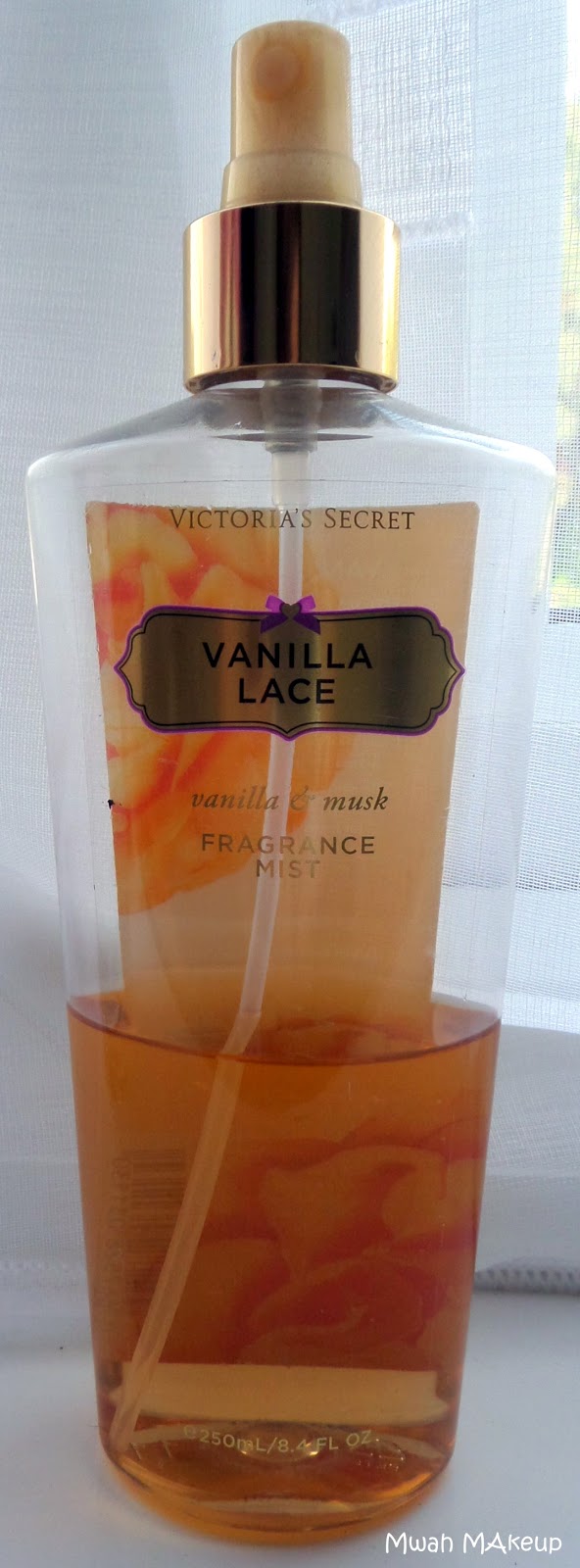 Mwah Makeup What Is The Best Vanilla Body Spray