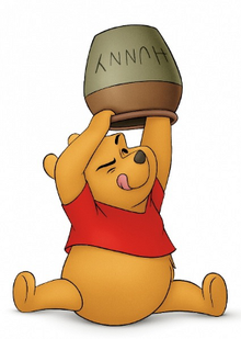 Winnie the Pooh holiday.filminspector.com