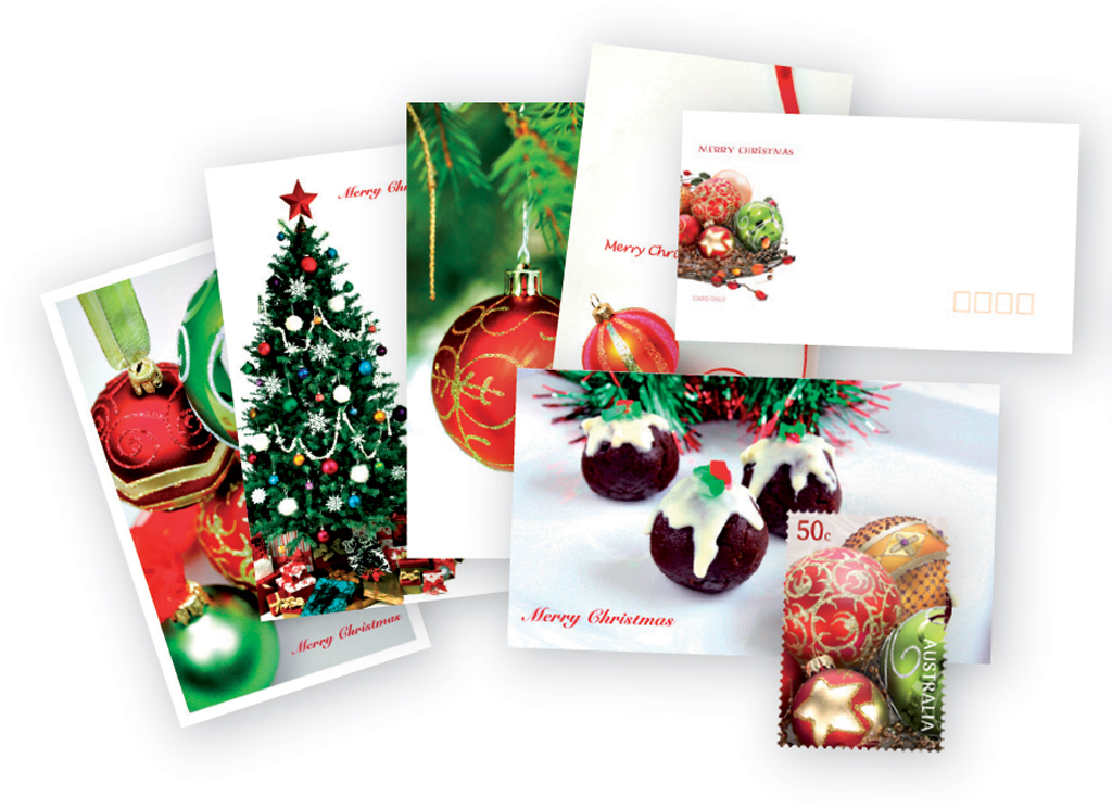 I never saw such a woman: 10 Ways to Save Money at Christmas