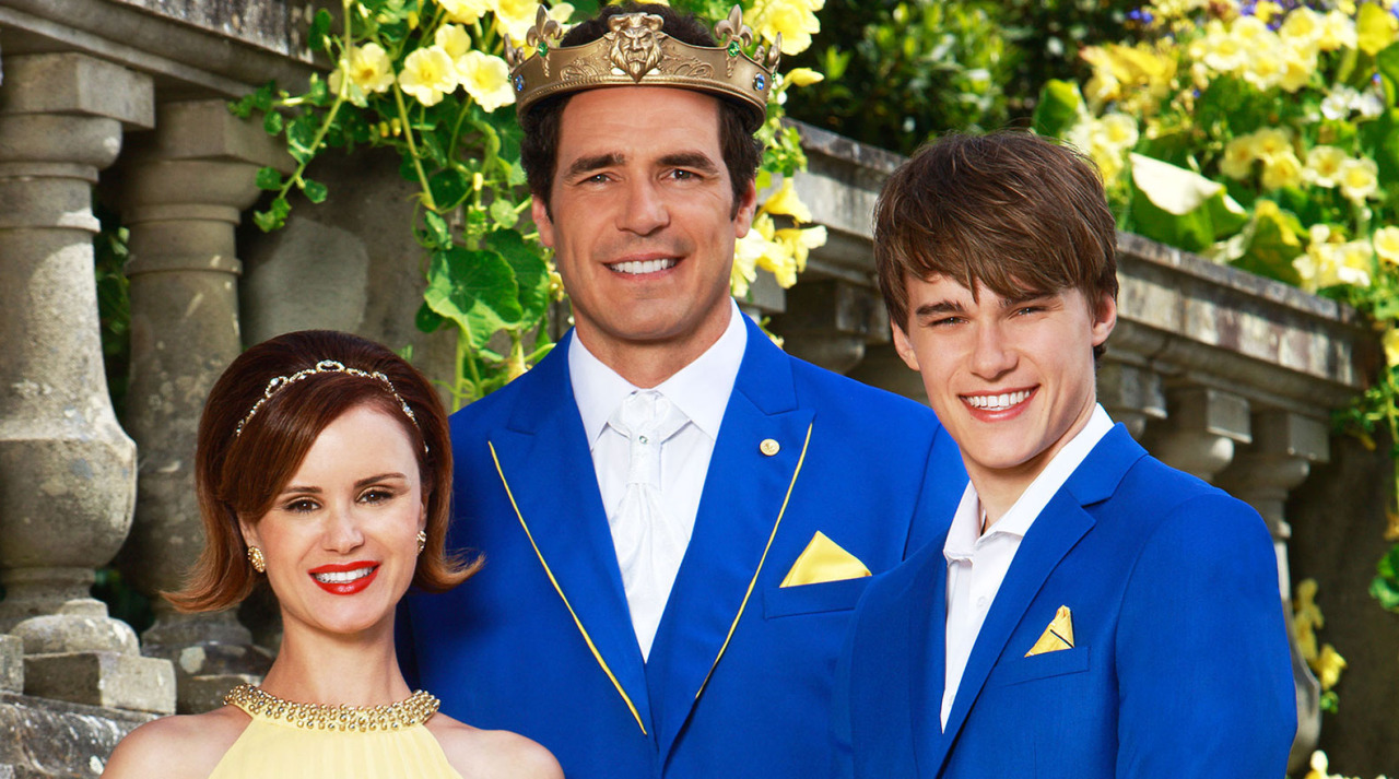 Disney Club Resenha Do Livro "Descendants"