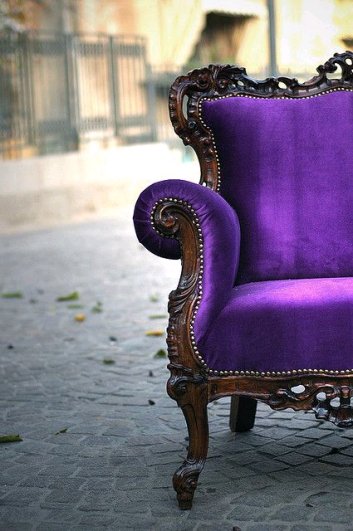 17 Cool and Unusual Chairs