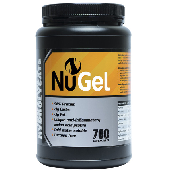 Gelatin Supplier in Australia Hydrolysate Gelatin Australia Protein