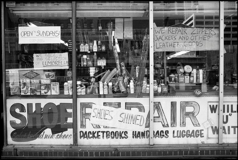 Empire State Shoe Repair Empire State Shoe Repair
