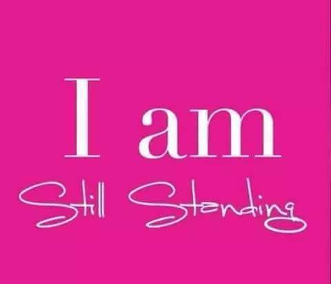 im still standing im still standing