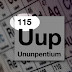 Ununpentium - El elemento número 115 del que hablaba Bob Lazar