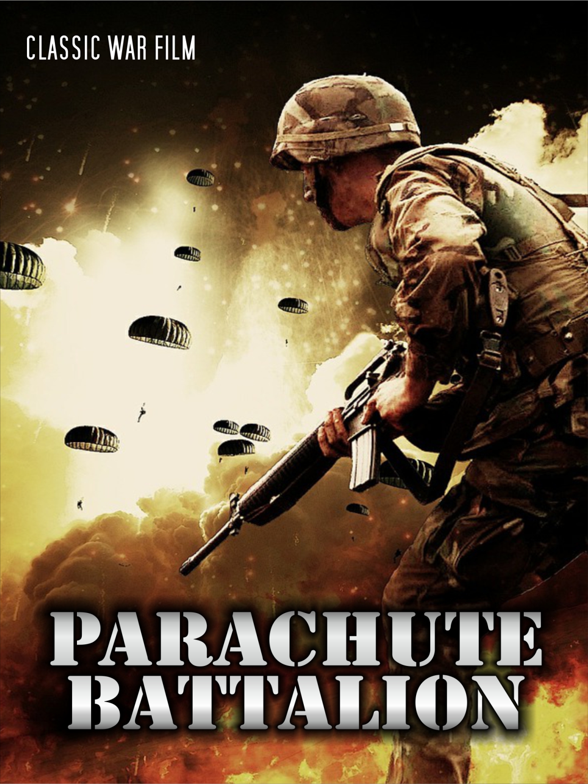 Classic Vintage Retro Movies Films & WWII Documentaries WAR FILMS