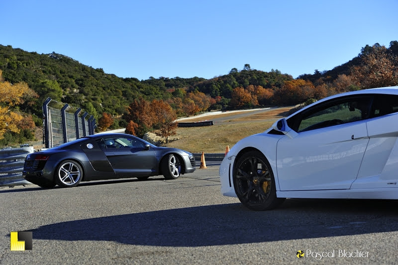 Circuit du Grand Sambuc photo Pascal Blachier