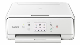 Canon PIXMA TS6051 Driver Free Download Canon PIXMA TS6051 Driver Free Download