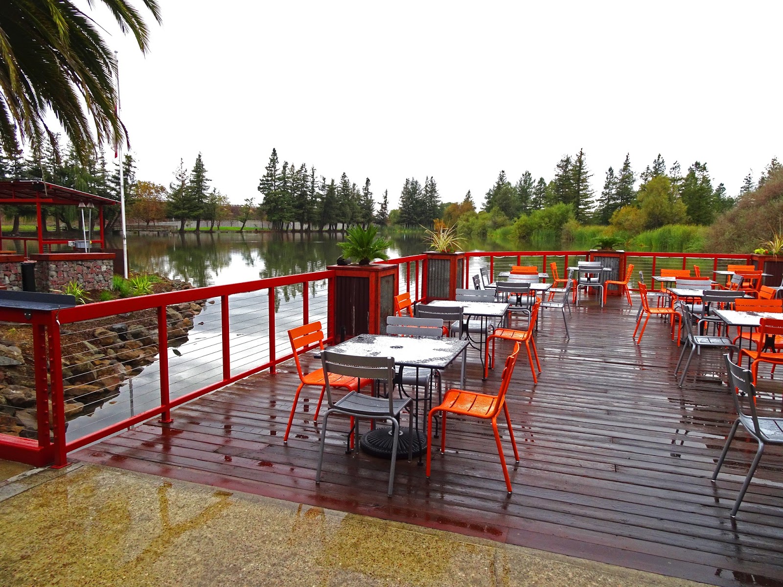 MAD MEAT GENIUS BEAR REPUBLIC ROHNERT PARK