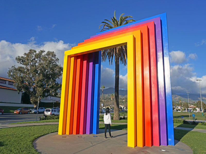 Rainbow Looms  Santa Barbara CA