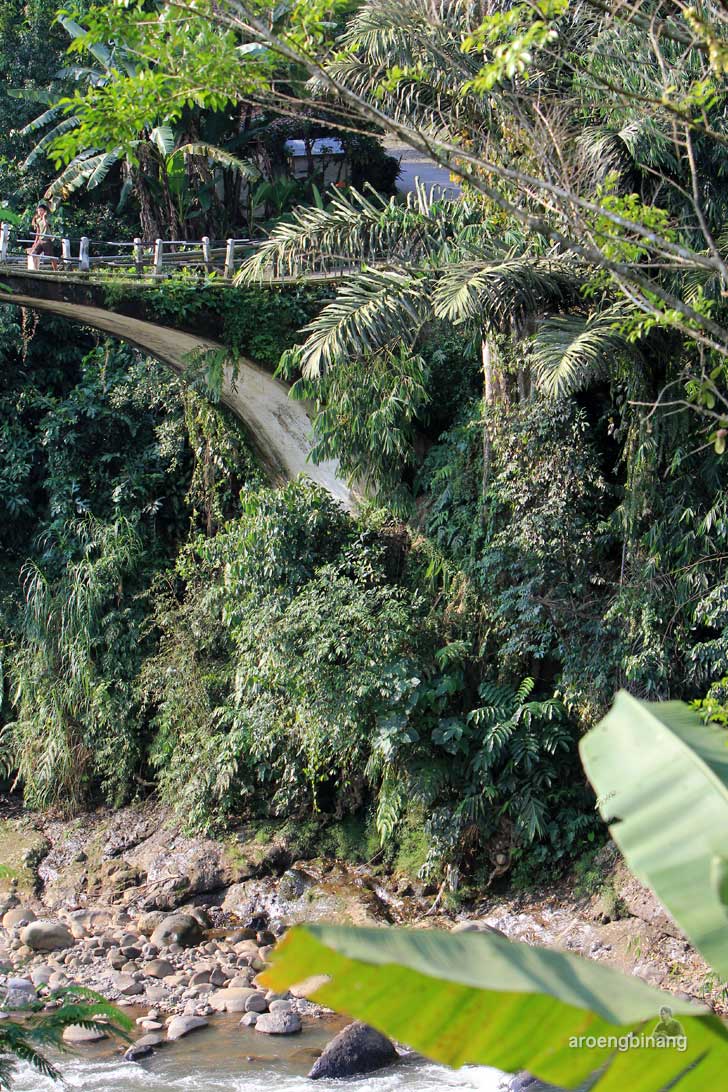 jembatan lengkung lolong pekalongan