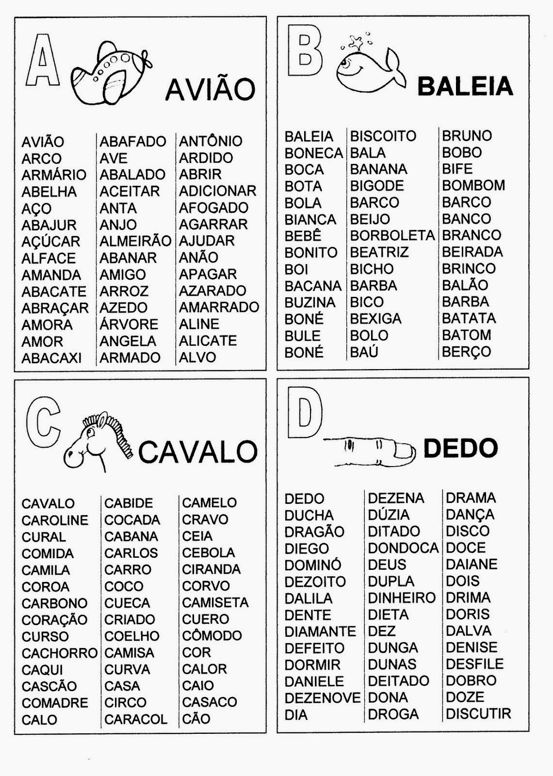 cursos