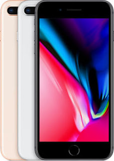 Apple iPhone 8 Full Spesifikasi & Harga Terbaru 2018
