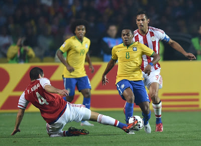 Ricardo Gareca convoca 30 jogadores para jogos do Peru contra Paraguai e  Brasil - Gazeta Esportiva