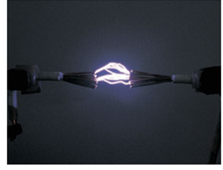 INGENIERIA ELECTRICA: Estudio de Arco Eléctrico 2