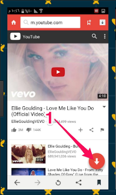 تطبيق TubeMate لتحميل الفيديو و الصوتيات, تطبيق TubeMate , تطبيق TubeMate مدفوع للأندرويد