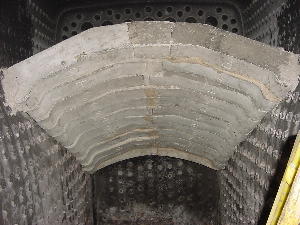 Gloucestershire Warwickshire Railway Steam Loco Dept Blog Through the