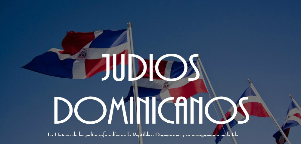 Judios Dominicanos 