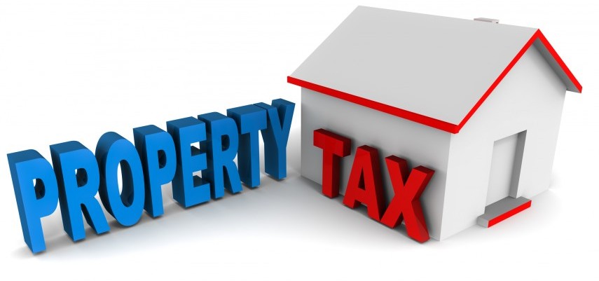 Mortgage Advice Column: What You Need To Know About Property Taxes
