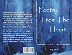 Poetry From the Heart -