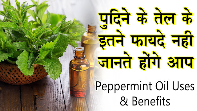 पुदीना का तेल के चमत्कारी लाभ, health Benefits of Mint Oil पुदीना का तेल के चमत्कारी लाभ, health Benefits of Mint Oil
