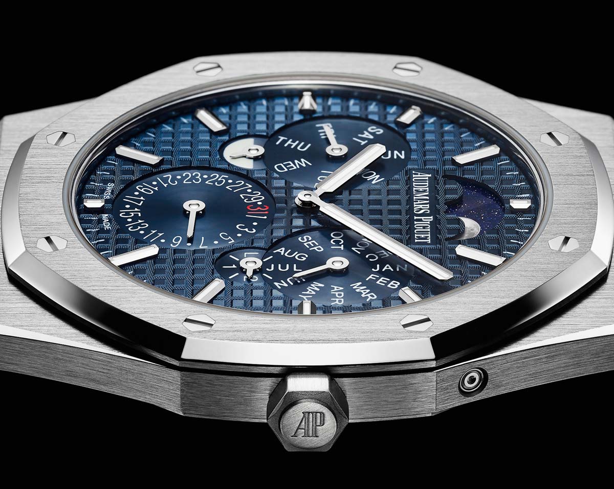 audemars piguet rd2