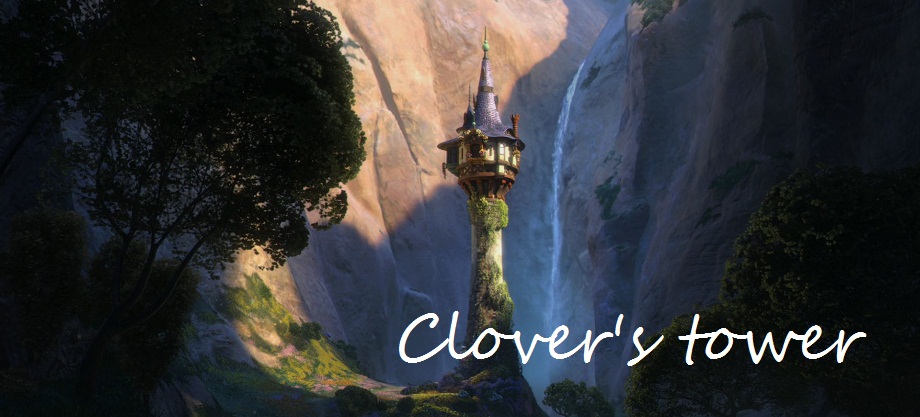 Clover's tower