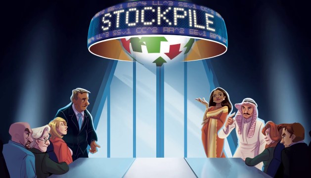 stockpile app issues android stockpile app issues android