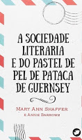 "A sociedade literaria e do pastel de pel de pataca de Guernsey" de Mary Ann Shaffer e Annie Barrows https://catalogo-rbgalicia.xunta.gal/cgi-bin/koha/opac-detail.pl?biblionumber=1233977