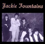 THE JACKIE FOUNTAINS