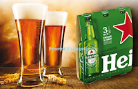 Vinci Weekend a Monaco di Baviera con Heineken Logo Vinci Weekend a Monaco di Baviera con Heineken