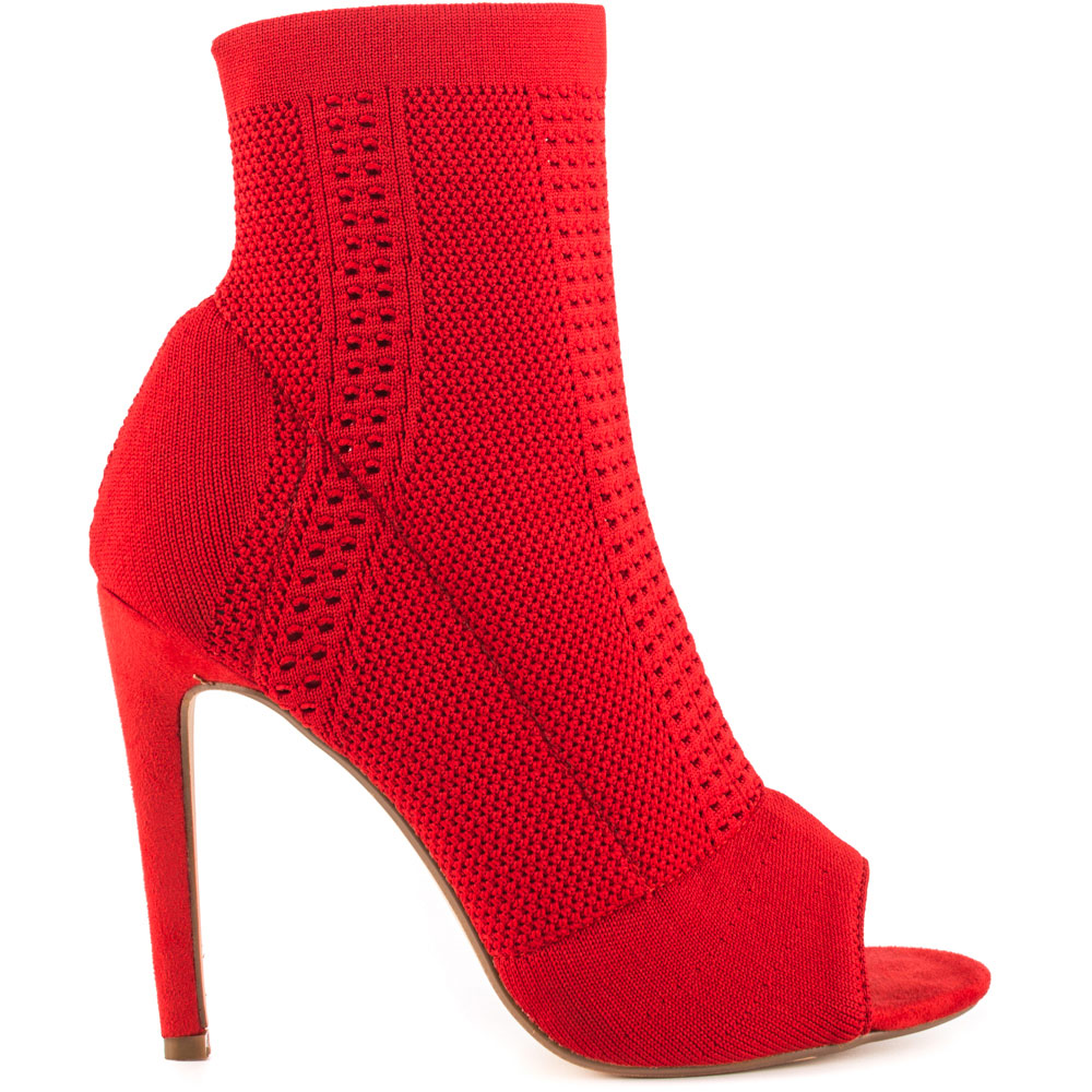 cape robbin sneaker boot