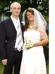 Book a wedding registry office