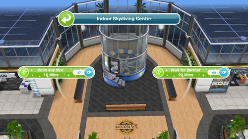 List Weekly Tasks The Sims Freeplay Freeplay Guide